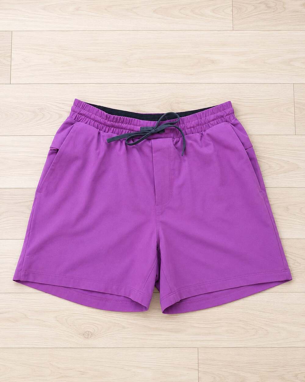 Lululemon Pool Short 5” Vivid Plum Men’s small